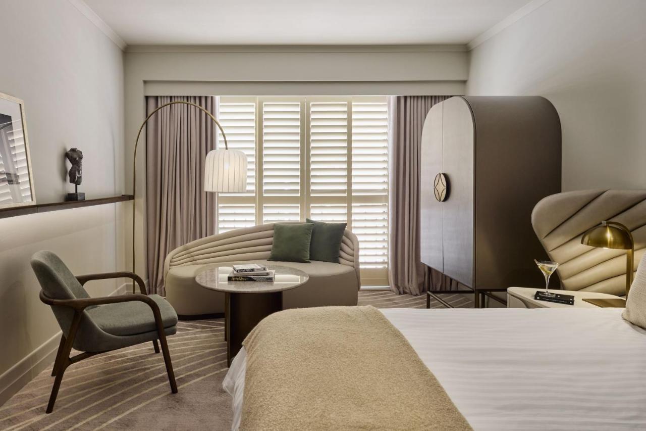 The Playford Adelaide - Mgallery Exteriér fotografie Deluxe Room