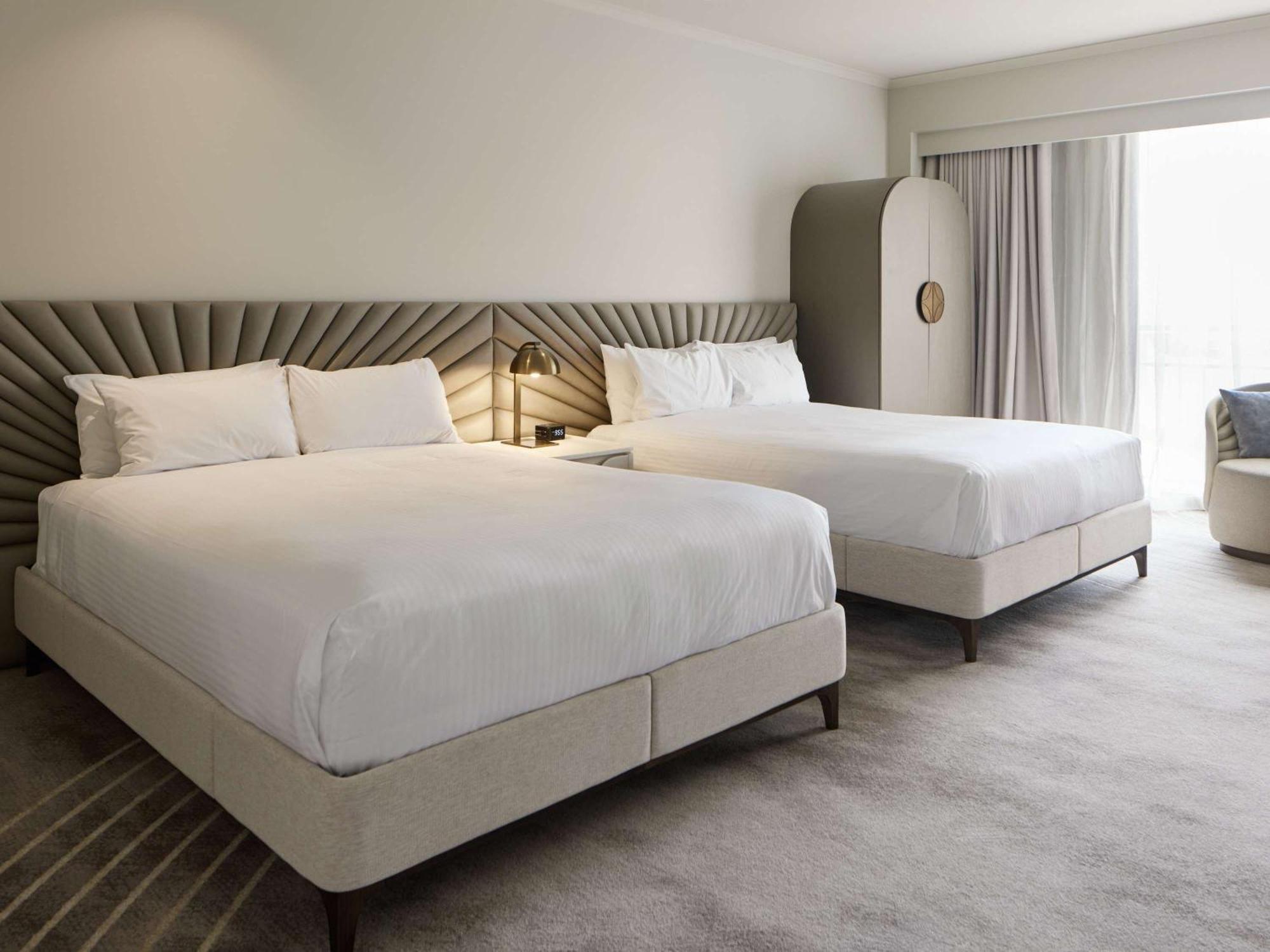 The Playford Adelaide - Mgallery Exteriér fotografie A guest room at the hotel