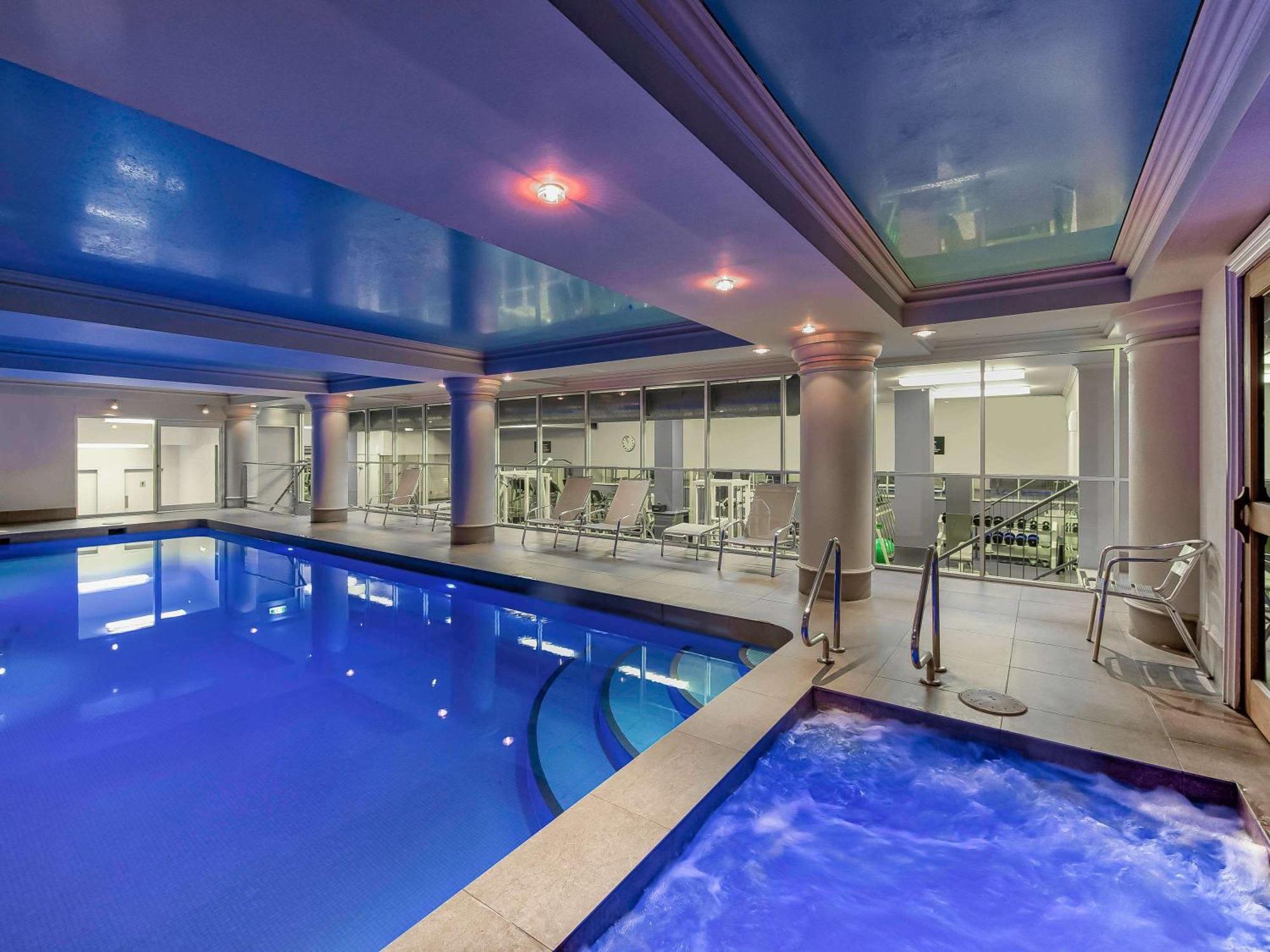 The Playford Adelaide - Mgallery Exteriér fotografie